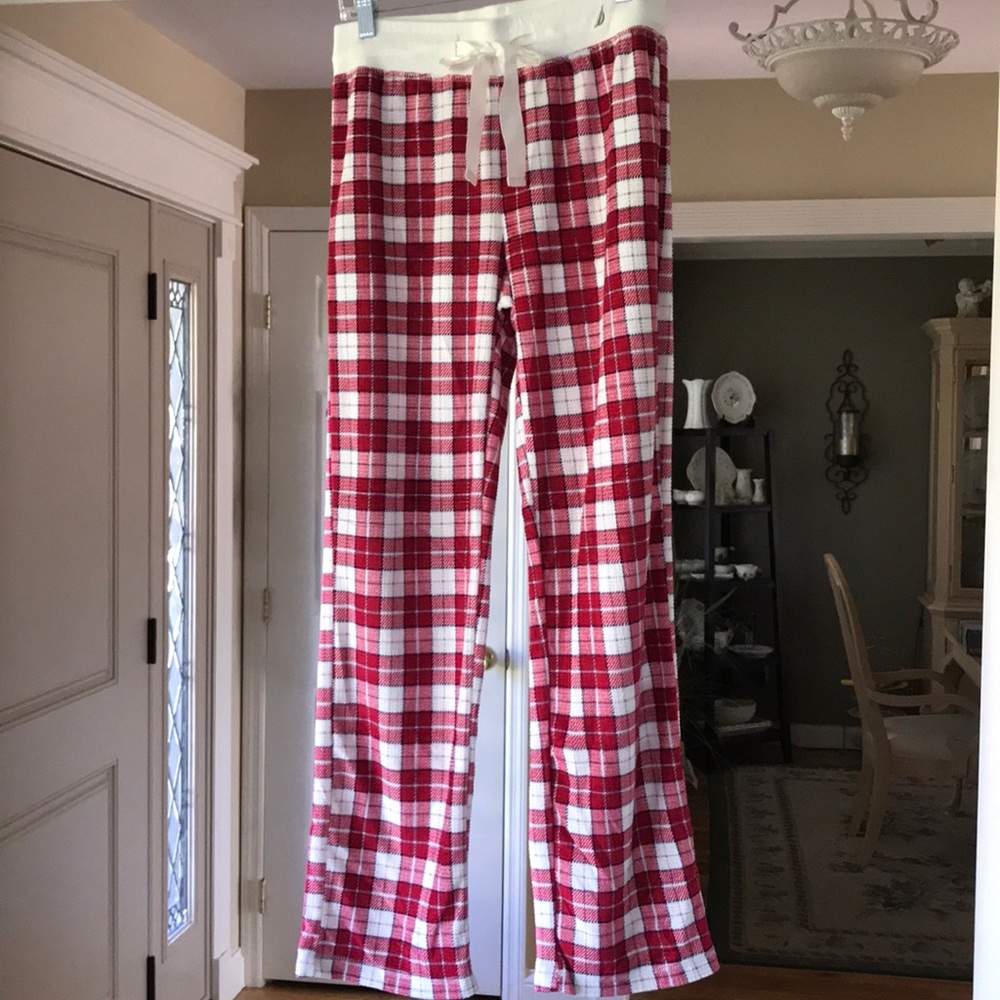 Nautica flannel sleep/lounge pants